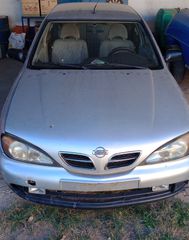 Nissan Primera 2001 P11