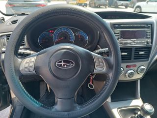 Subaru Forester 2008-thumb-1