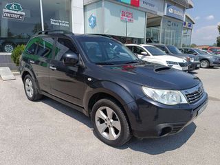 Subaru Forester 2008-thumb-2