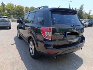 Subaru Forester 2008-thumb-3