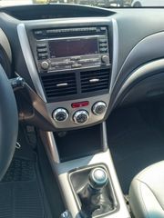 Subaru Forester 2008-thumb-5