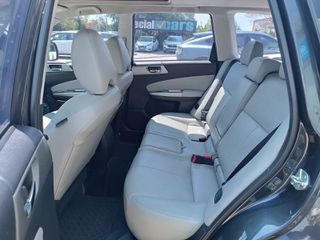 Subaru Forester 2008-thumb-6