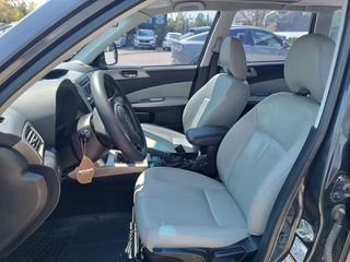 Subaru Forester 2008-thumb-7