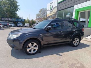 Subaru Forester 2008-thumb-8