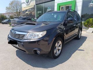 Subaru Forester 2008-thumb-10