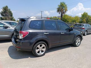 Subaru Forester 2008-thumb-12