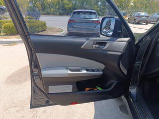 Subaru Forester 2008-thumb-13