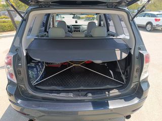 Subaru Forester 2008-thumb-14
