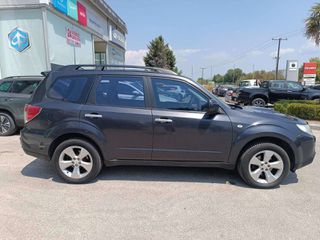 Subaru Forester 2008-thumb-17