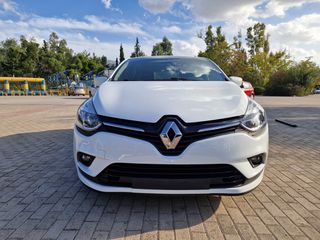 Renault Clio 2018