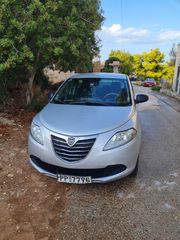 Lancia Ypsilon '14 1,3 ECO diesel Start Stop