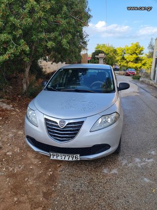 Lancia Ypsilon '14 1,3 ECO diesel Start Stop