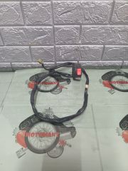 Δεξιός διακόπτης για Yamaha tdm850 1999-2001