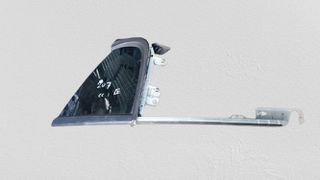 ΦΙΝΙΣΤΡΙΝΙ ΔΕΞΙΟ 3/ΘΥΡΗ ΠΟΡΤΑ PEUGEOT 207  '06-'14