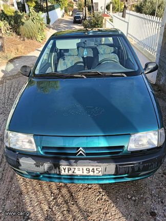 Citroen Saxo '97 1.1 5/θυρο,A/C