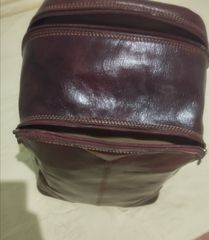 Δερμάτινο σακίδιο Guy laroche-thumb-4