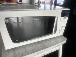 Whirlpool 1500W