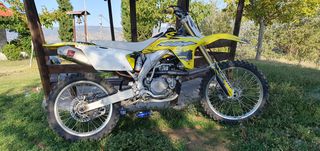 Suzuki RM-Z 450 '06