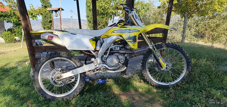 Suzuki RM-Z 450 '06