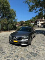 Mercedes-Benz E 220 '13 W212 AVANTGARDE