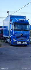 Κόφα Mercedes-Benz 2016 2551-ACTROS MERCEDES-BENZ 963-0-C,  | 2016