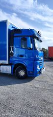 Κόφα Mercedes-Benz 2016 2551-ACTROS MERCEDES-BENZ 963-0-C,  | 2016-thumb-3
