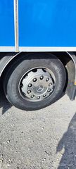 Κόφα Mercedes-Benz 2016 2551-ACTROS MERCEDES-BENZ 963-0-C,  | 2016-thumb-7