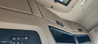 Κόφα Mercedes-Benz 2016 2551-ACTROS MERCEDES-BENZ 963-0-C,  | 2016-thumb-46