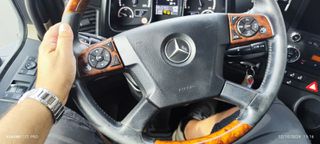 Κόφα Mercedes-Benz 2016 2551-ACTROS MERCEDES-BENZ 963-0-C,  | 2016-thumb-50