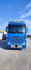 Κόφα Mercedes-Benz 2016 2551-ACTROS MERCEDES-BENZ 963-0-C,  | 2016-thumb-10
