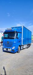 Κόφα Mercedes-Benz 2016 2551-ACTROS MERCEDES-BENZ 963-0-C,  | 2016-thumb-11