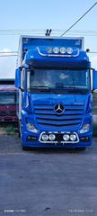 Κόφα Mercedes-Benz 2016 2551-ACTROS MERCEDES-BENZ 963-0-C,  | 2016-thumb-18