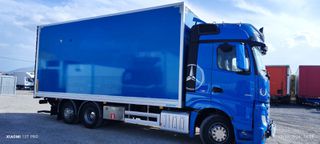 Κόφα Mercedes-Benz 2016 2551-ACTROS MERCEDES-BENZ 963-0-C,  | 2016-thumb-20