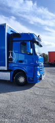 Κόφα Mercedes-Benz 2016 2551-ACTROS MERCEDES-BENZ 963-0-C,  | 2016-thumb-21