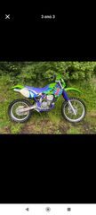 Klx 250 ανταλλακτικά-thumb-2