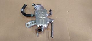 COOLER-EGR --ΓΙΑ TOYOTA YARIS HYBRID -1NZ (P92)-(KOD-220500-0020)-(MONT-2017-2020 )ΑΠΟ ΑΥΤΟΚΙΝΗΤΟ ΜΕ 12.000 ΧΙΛΙΟΜΕΤΡΑ