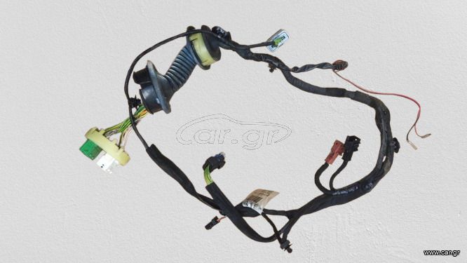 ΠΛΕΞΟΥΔΑ ΔΕΞΙΑΣ ΠΟΡΤΑΣ PEUGEOT 207 CABRIO  '06-'14  9663568980