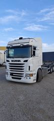 Σασί Scania 2010 G480