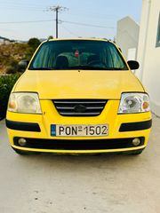 Hyundai Atos '05 Prime