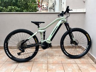 Haibike '24 ALL TRAIL 4