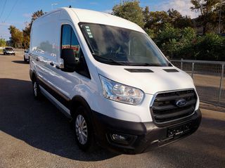 Ford Transit '20 3θεσιο 2.0TDCI L2