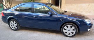 Ford Mondeo 2003 GHIA 2.0 145 HP FULL EXTRA