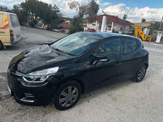 Renault Clio 2016