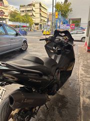 Yamaha T-Max 530 '14 BLACK MAX