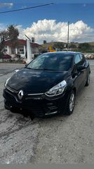 Renault Clio 2016