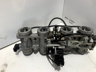 ΣΩΜΑ ΨΕΚΑΣΜΟΥ KAWASAKI Z 750 GEN 2 *MOTO LEADER PARTS*