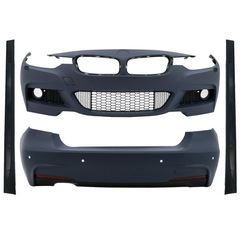 Body Kit Για Bmw 3 F30 11-19 M-Tech Μόνο Πίσω PDC