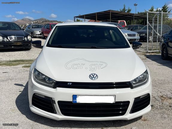 Car.gr - Volkswagen Scirocco '09 LOOK R