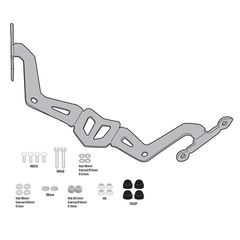 Κιτ ζελατίνας A2151A Z 650-Z900 (20) KAW /MT-03 321 (20) YAM GIVI
