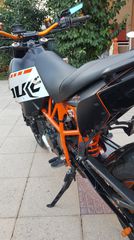 KTM 690 Duke 2011 DUKE R - Full Carbon-thumb-10